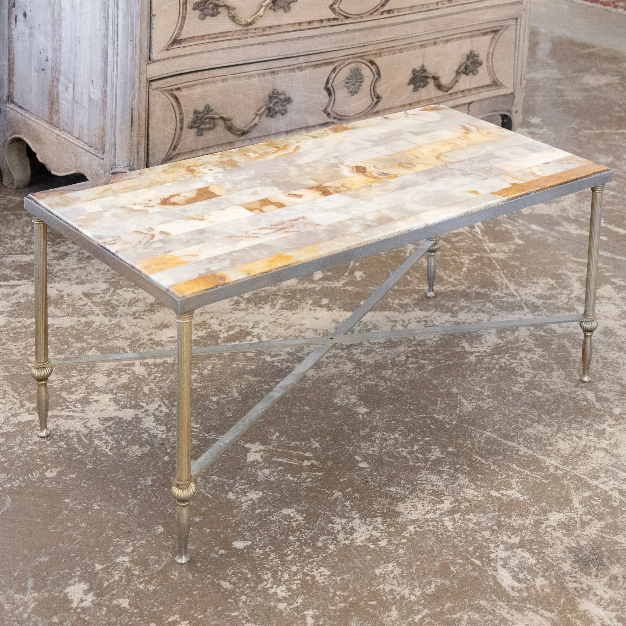 Tables & Desks